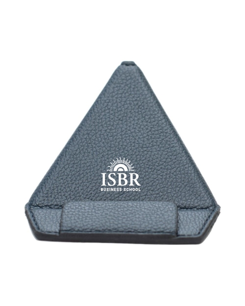 Giza Mobile Stand- Navy Blue